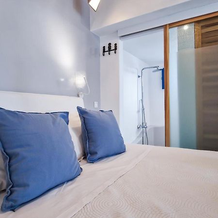 Chiara Mykonos Apartamento Mykonos Town Exterior foto