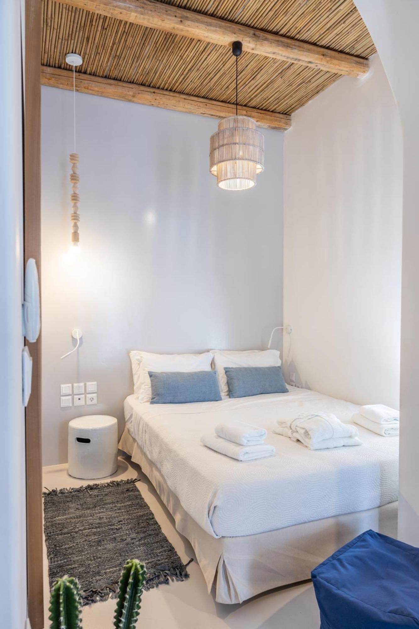 Chiara Mykonos Apartamento Mykonos Town Exterior foto
