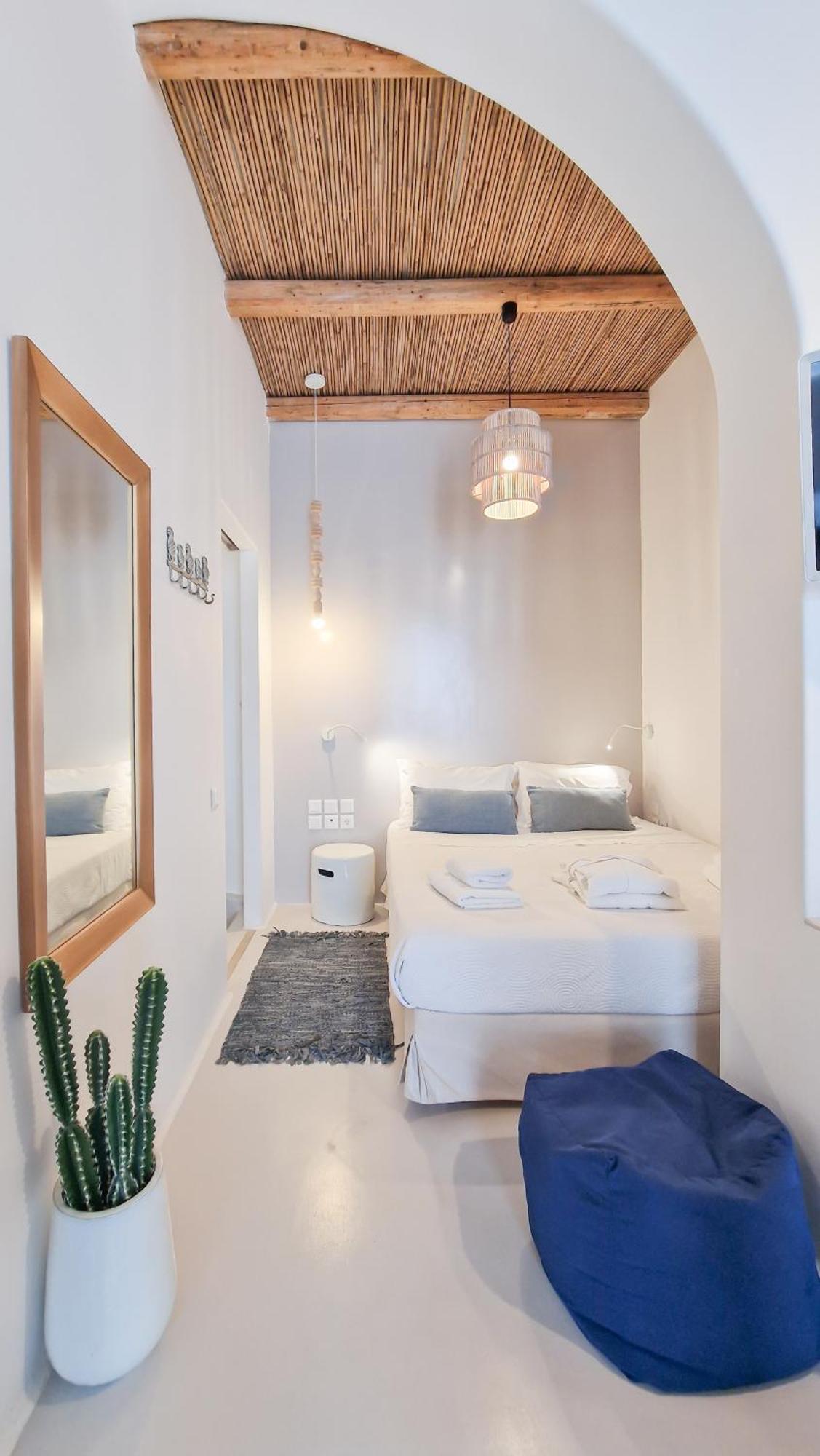 Chiara Mykonos Apartamento Mykonos Town Exterior foto