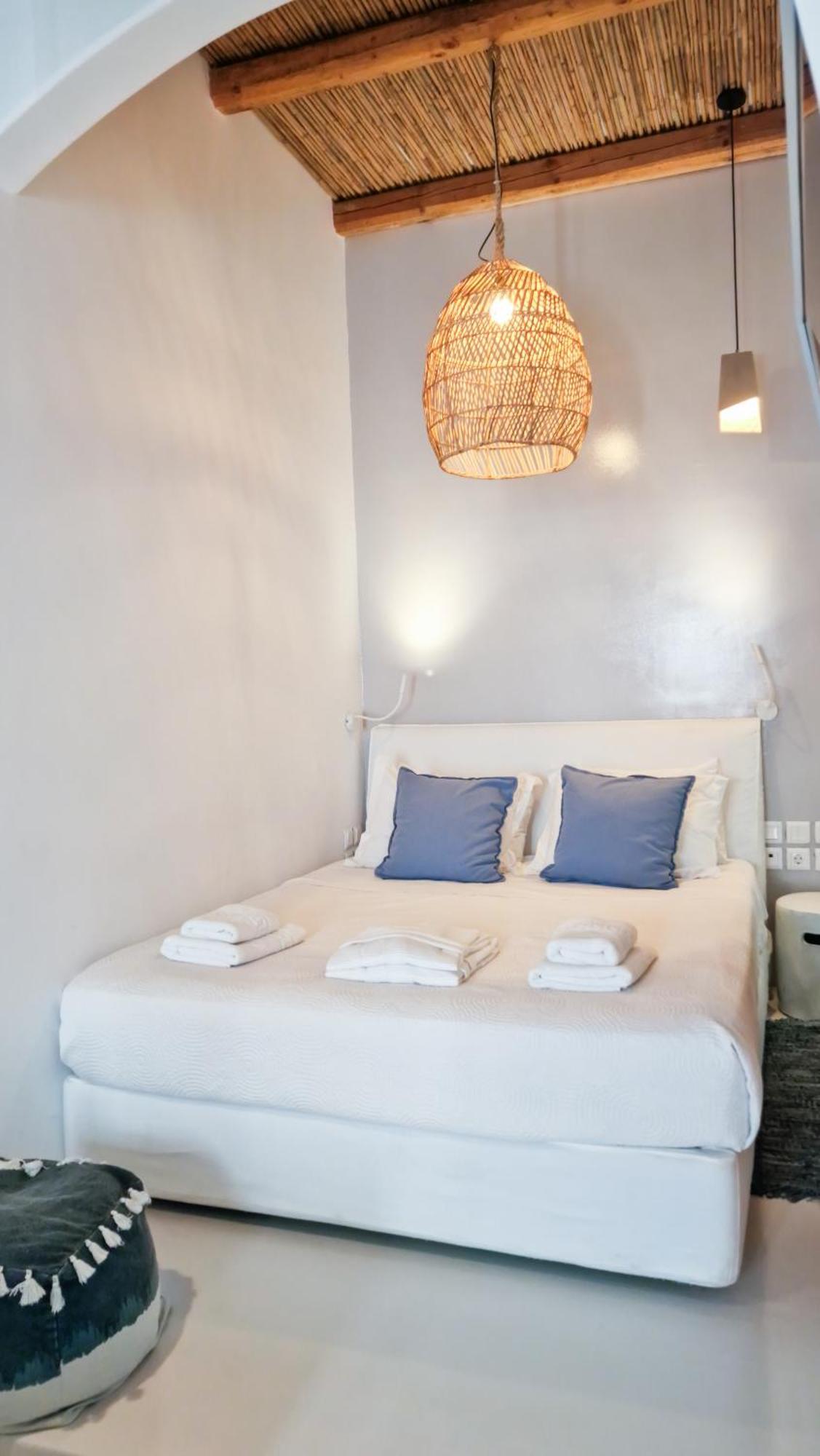 Chiara Mykonos Apartamento Mykonos Town Exterior foto