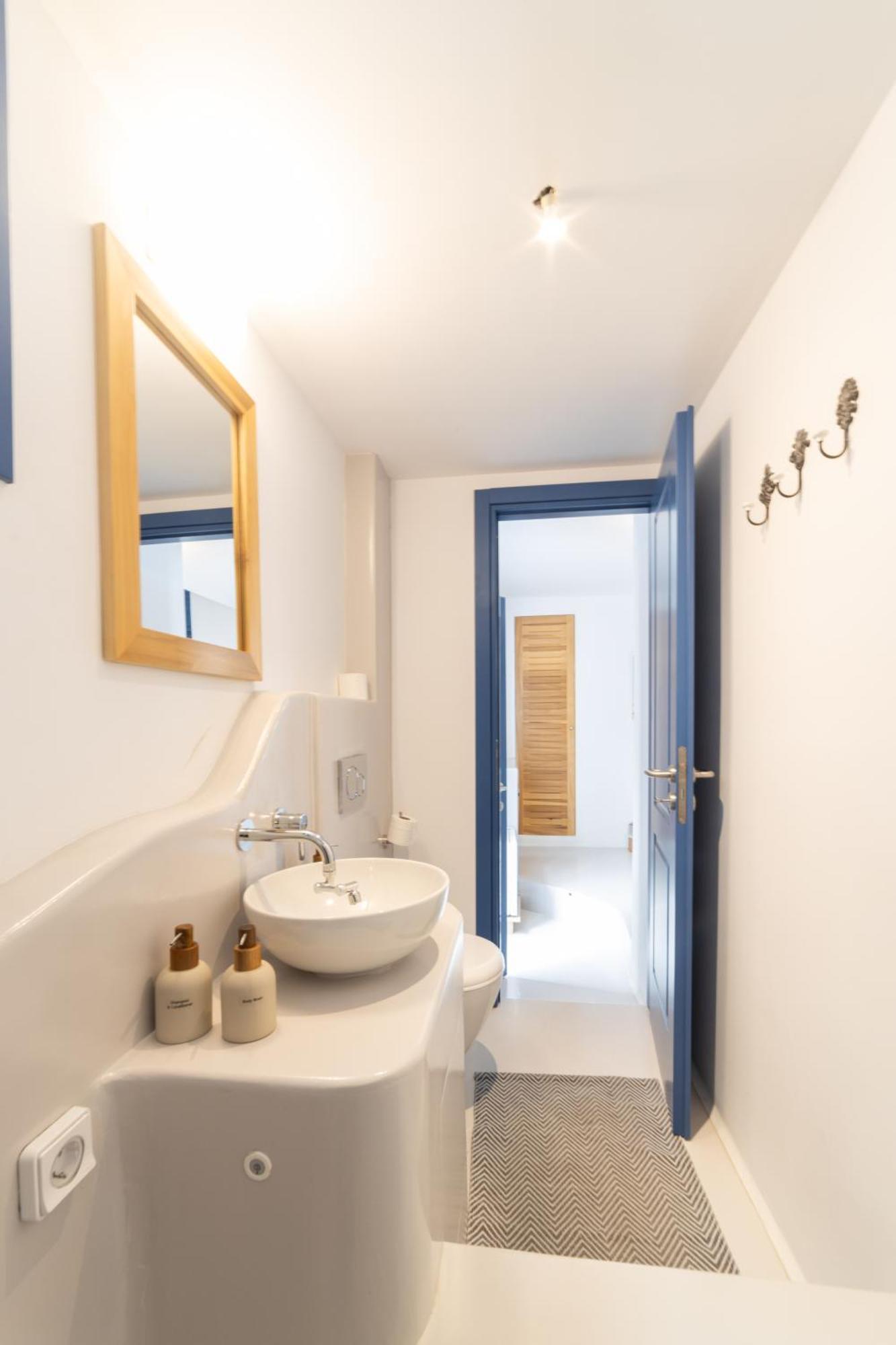 Chiara Mykonos Apartamento Mykonos Town Exterior foto