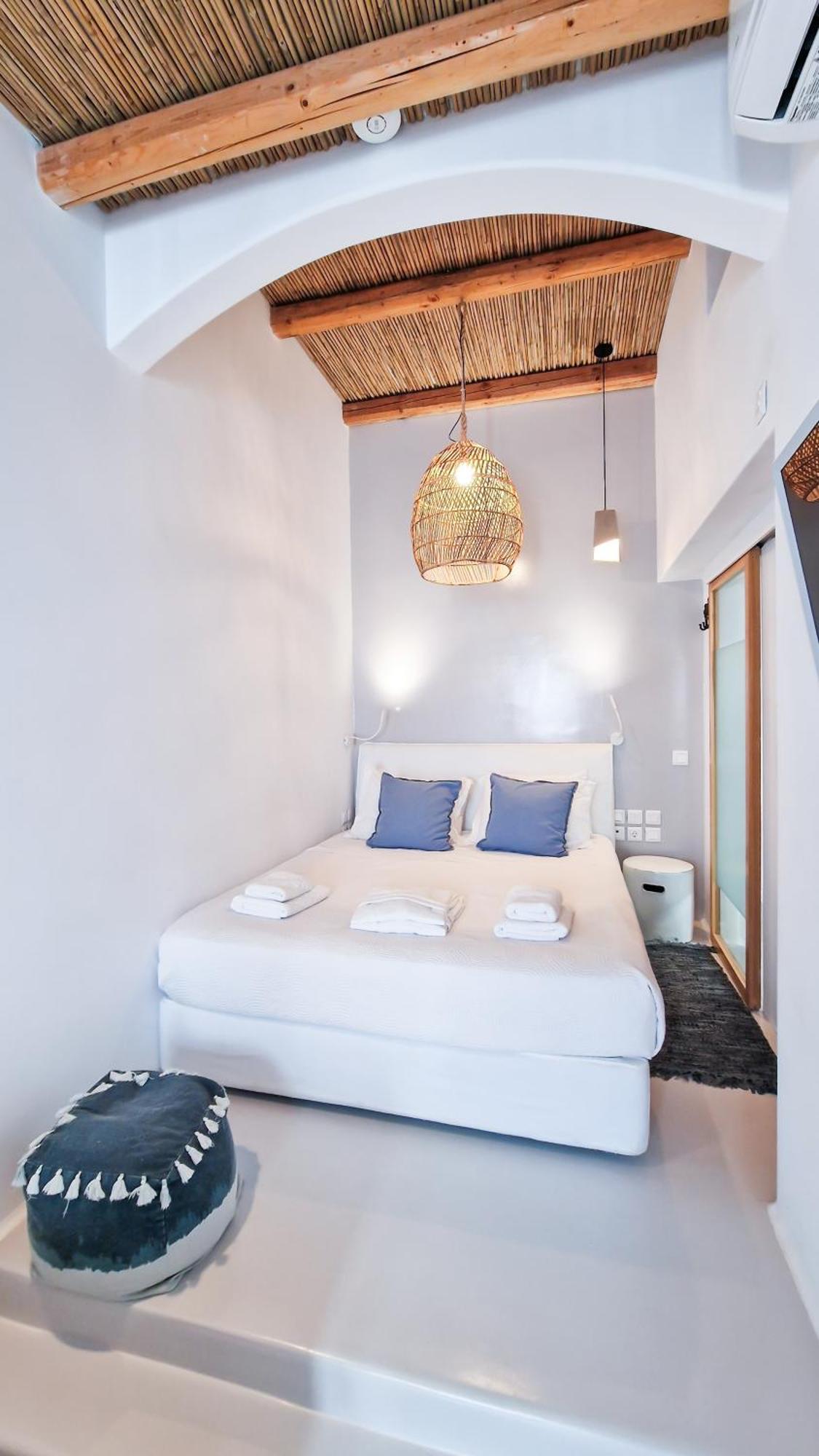 Chiara Mykonos Apartamento Mykonos Town Exterior foto
